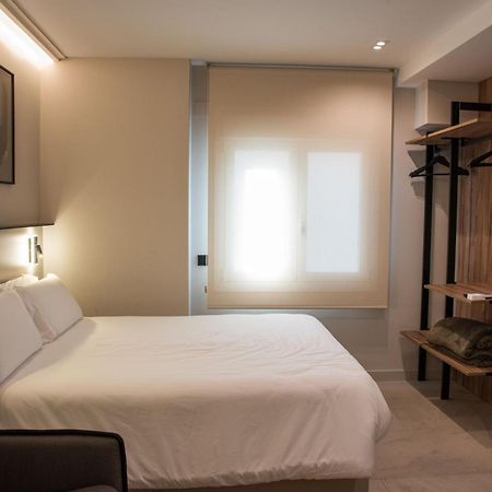 Apartament Tueh Tudela Balcon De Bardenas Zewnętrze zdjęcie