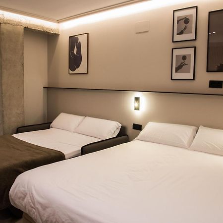 Apartament Tueh Tudela Balcon De Bardenas Zewnętrze zdjęcie