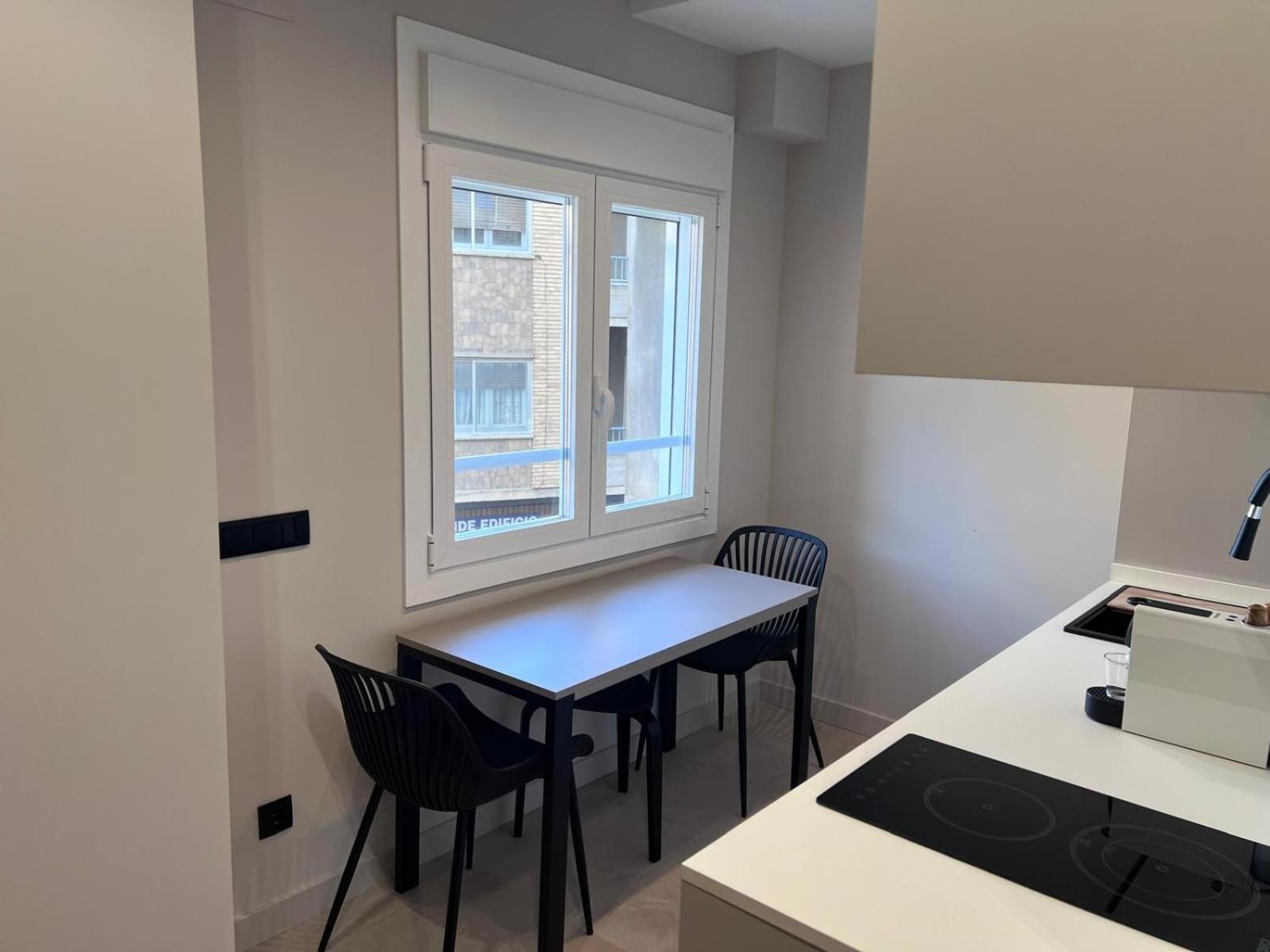 Apartament Tueh Tudela Balcon De Bardenas Zewnętrze zdjęcie