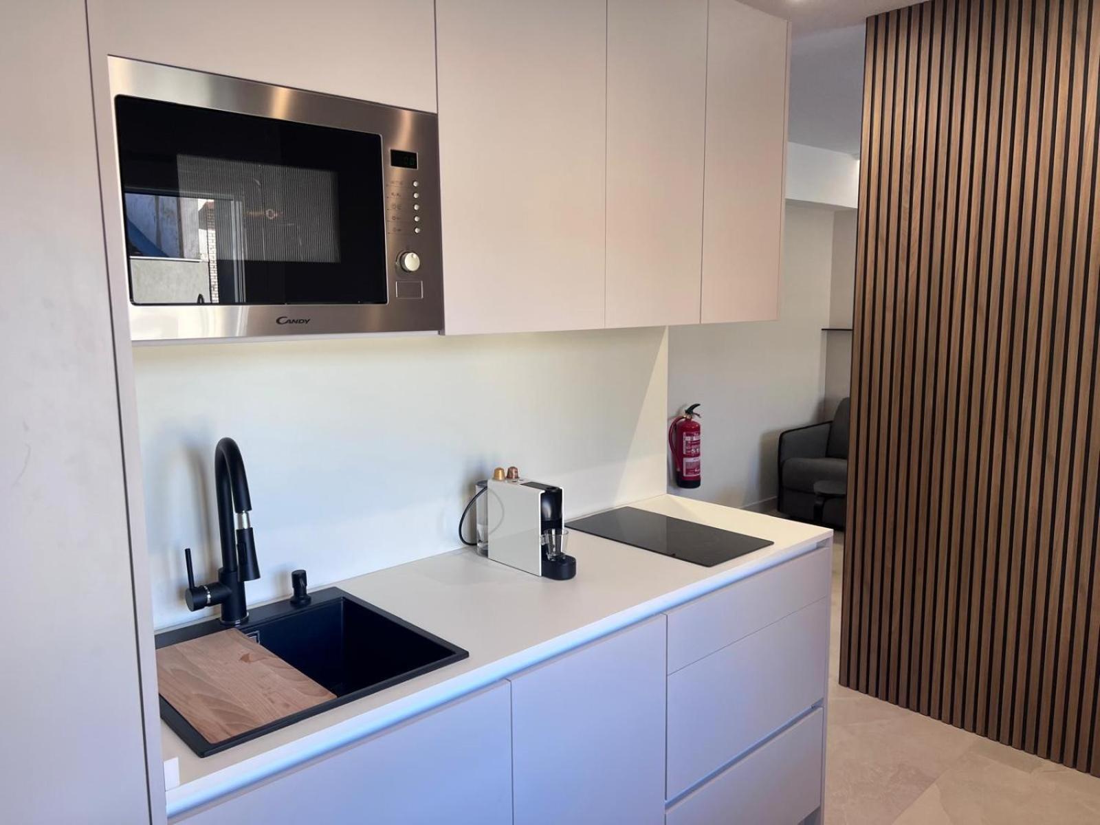 Apartament Tueh Tudela Balcon De Bardenas Zewnętrze zdjęcie