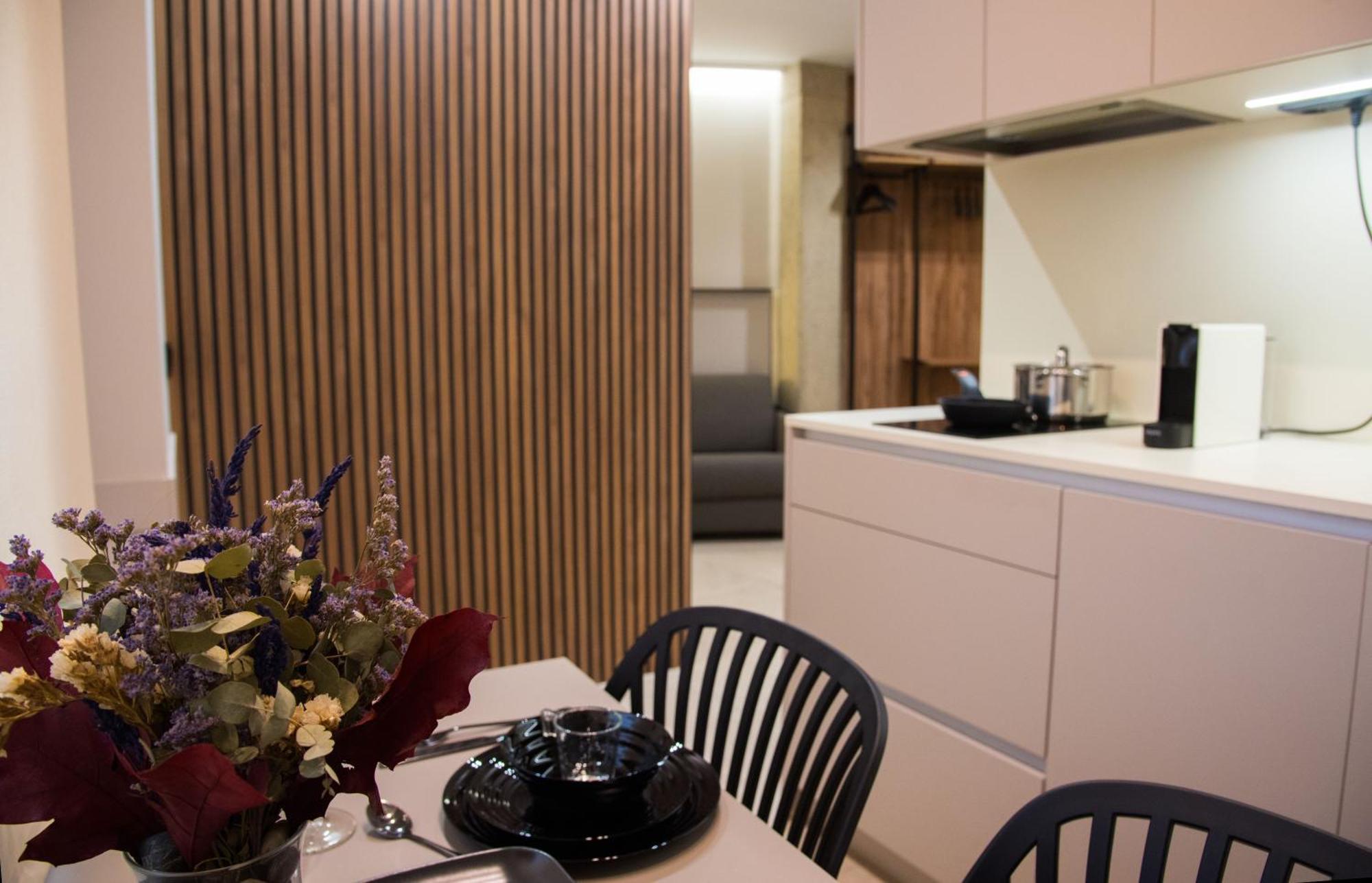 Apartament Tueh Tudela Balcon De Bardenas Zewnętrze zdjęcie